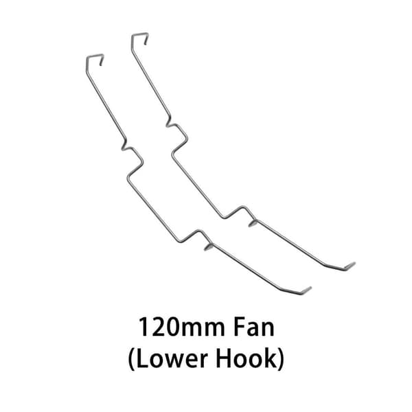 CPU-radiator for datamaskin 4-SETT 4-SETT 4-SET