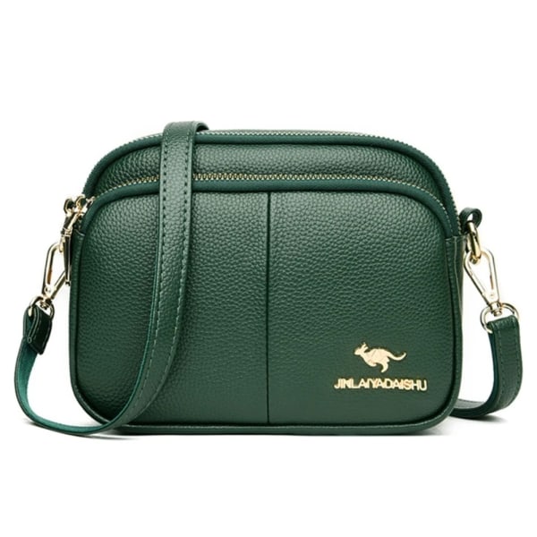 Small Bags Messenger Bags RÖDA Red