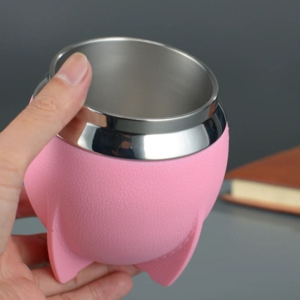 Cold Cup Isoleret Cup LILLA Purple