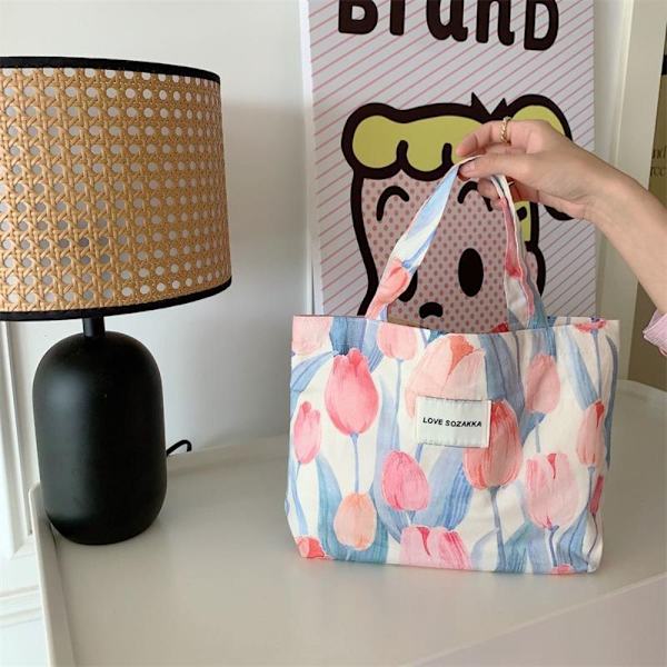 Tote Bag Shopping Bag 3 3 3