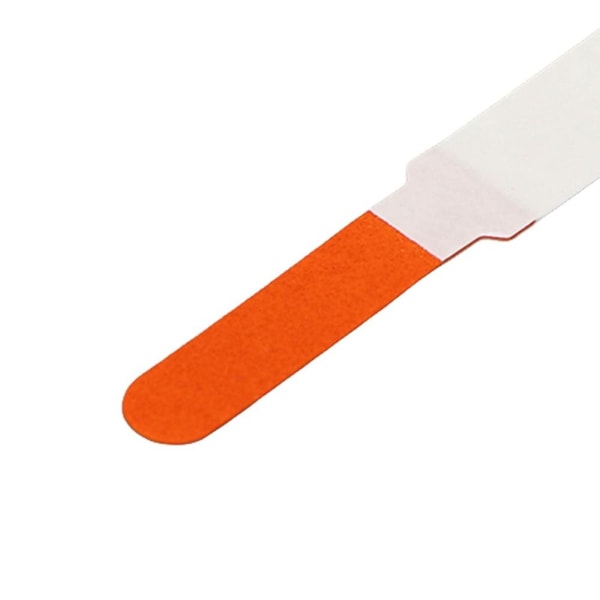 10 stk. Eye Touch Strips Hornhinde Cellular Damage Test Strps