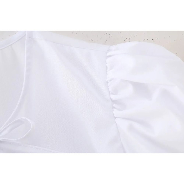 Blus Damtopp BLÅ S Blue S