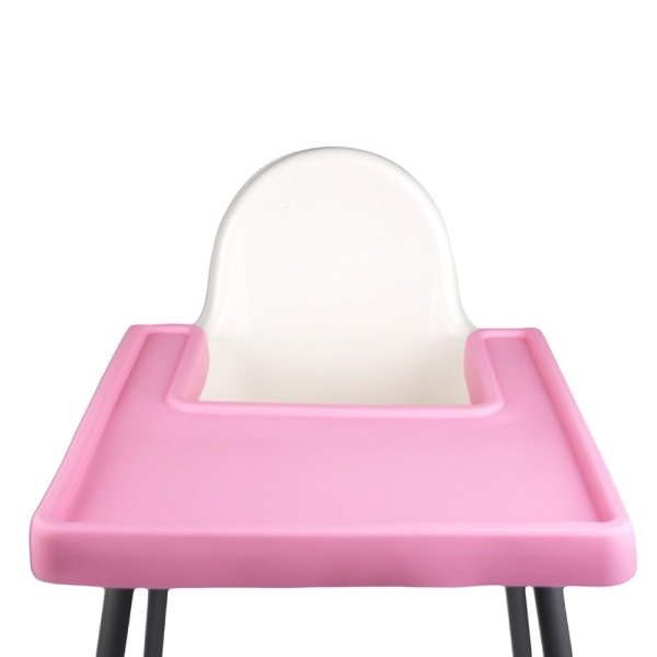 Barnestol Dekkebrikker Barnestol Dekkebrikker ROSA pink