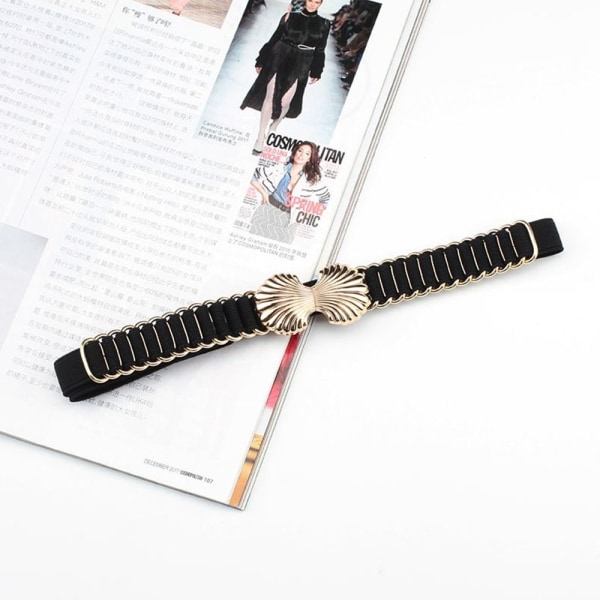 Elastiskt midjeband STYLE 2 STYLE 2 Style 2