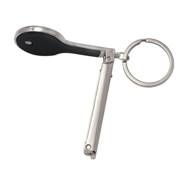 Purse Hanger Håndtaske Hanger RØD Red