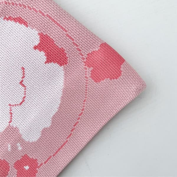 Håndvesker Håndleddsvesker ROSA pink
