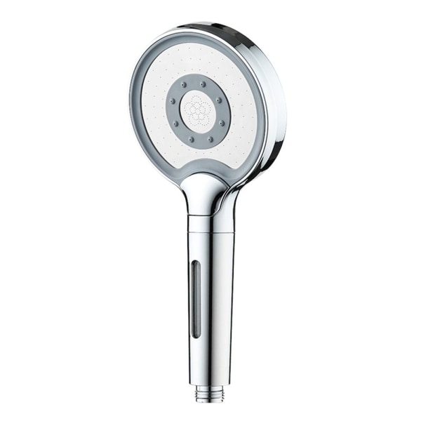 Dusjhode Vannbesparende sprinkler SØLV TYPE2 TYPE2 silver Type2-Type2