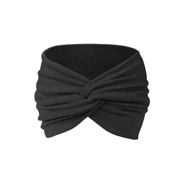 Hårband Löpning Håraccessoar 01 01 01