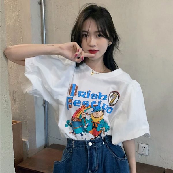 T-shirt Tee Top XL XL