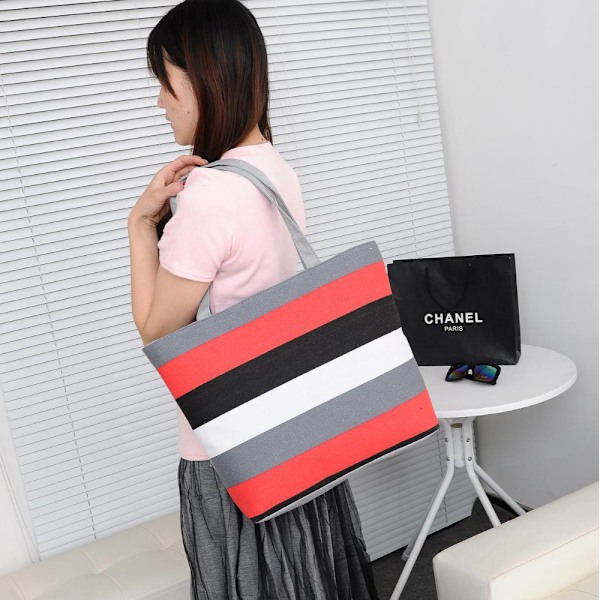 Skulderveske Canvas Bag 2 2 2