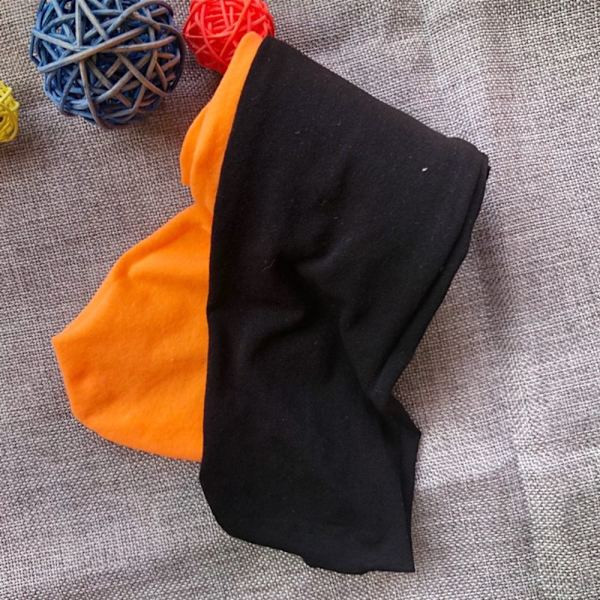 Mixed Tights Baby Stretch Byxa 1 1 1