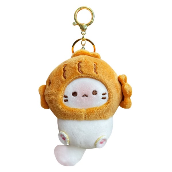 Snapper Head Keychain Snapper Keychain D D D