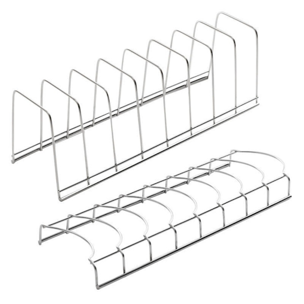 Disktömningsställ Plattor Förvaringsställ SKÅLSTÄLLNING SKÅLSTÄLL Bowl Rack