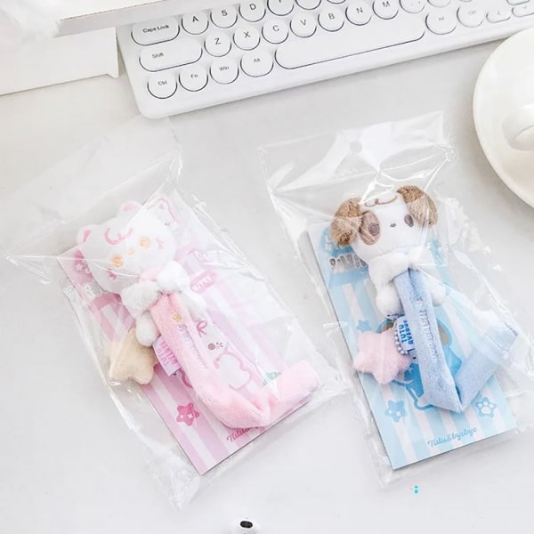 Tablet Pen Cover Cat Puppy Stylus Pen Cover BYEBYE CAT BYEBYE Byebye Cat