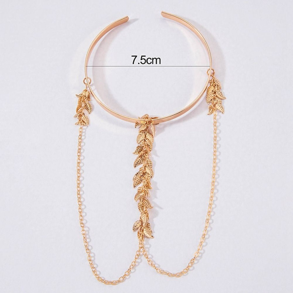 Butterfly Arm Chain Tassel Arm Chain STYLE 1 STYLE 1 Style 1