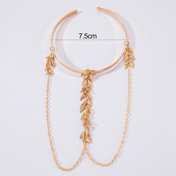 Butterfly Arm Chain Tassel Arm Chain STYLE 3 STYLE 3 Style 3