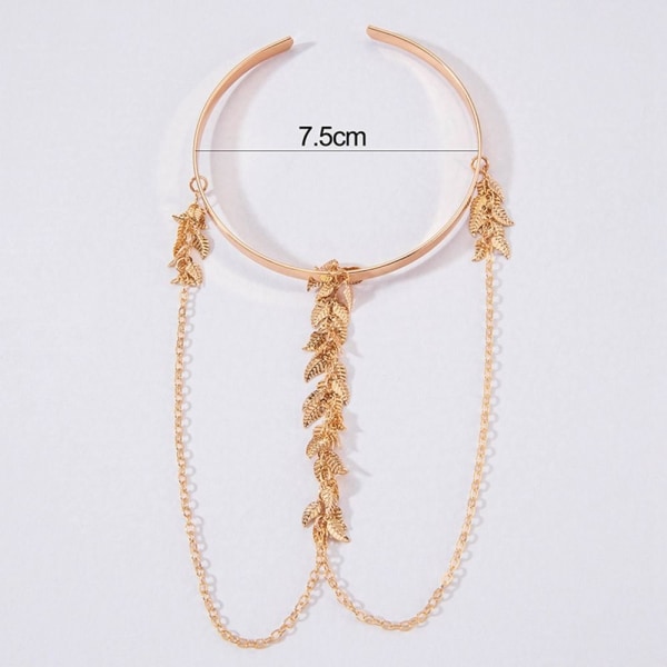 Butterfly Arm Chain Tassel Arm Chain STYLE 5 STYLE 5 Style 5