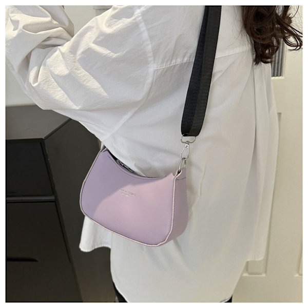 Axelväskor Messenger Väska ROSA pink