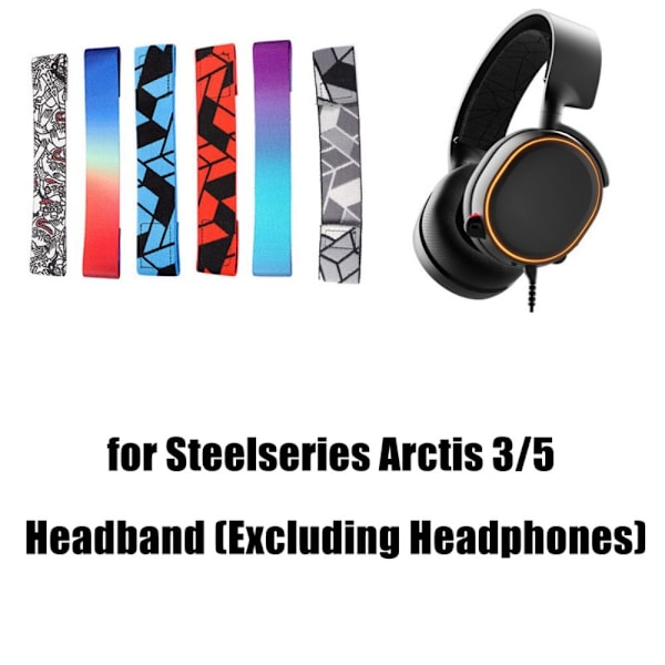 Hodetelefoner Hodebøyle Headset Hodebøyle D D D