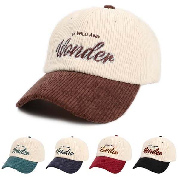 Baseball Caps Viserhatt GRØNN green