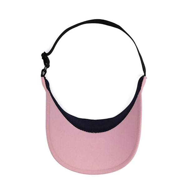 Baseballkasket Solhatte HVID white