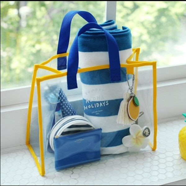 Beach Bag Tote Bag A A A