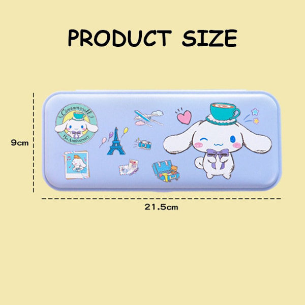 Pennfodral Pennaskrin SANRIO SANRIO Sanrio