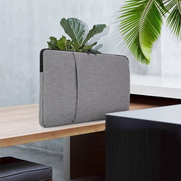 Kannettavan tietokoneen case , MUSTA 14 tuumaa Black 14inch