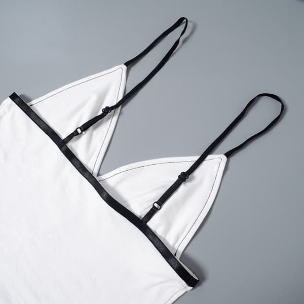 Stropvest S S