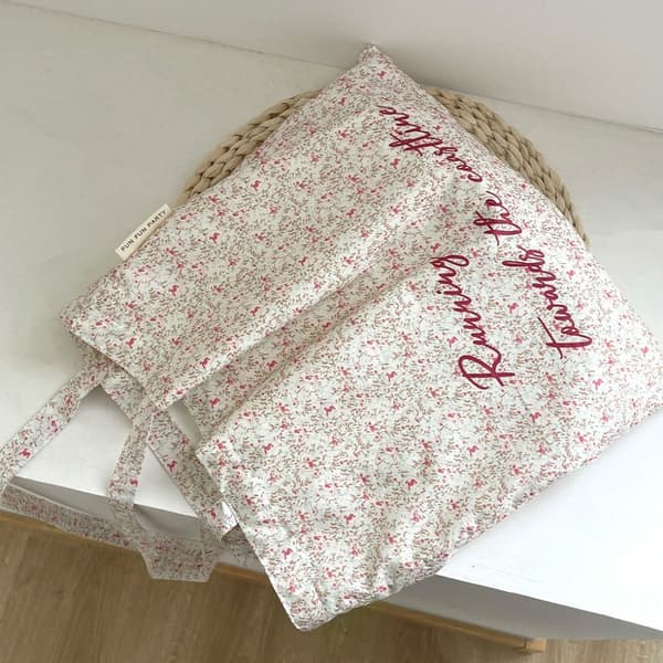Sommer Shoppingtasker Strandtaske 2 2 2