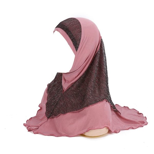 Sjal Tofs Scarf 7 7 7