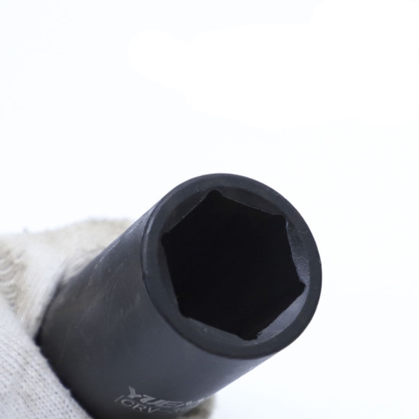 Deep Impact Socket 6-punkts design 22MM 22mm
