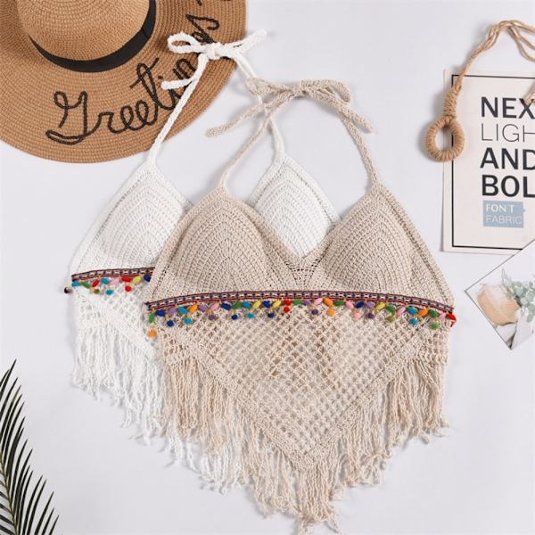 Strap Väst Camisole 10 10 10