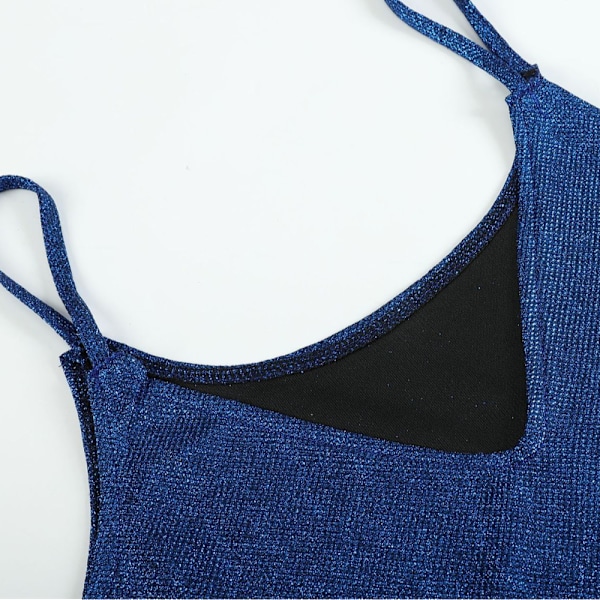 Naisten Camisole-housupussi CHAMPAGNE L Champagne L