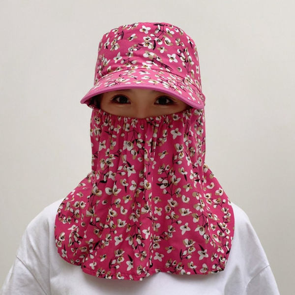 Solhatt Damehatter 4 4 4