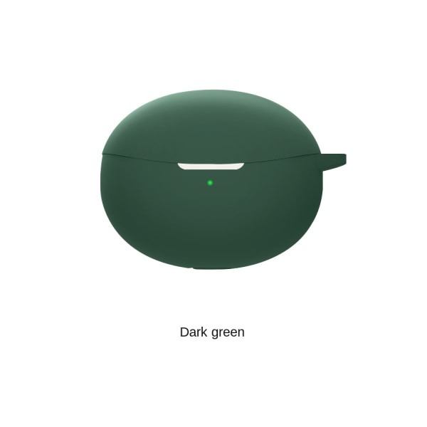 Kuulokkeiden case Kuulokkeiden cover DARK GREEN DARK GREEN Dark Green