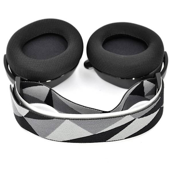 Hodetelefoner Hodebøyle Headset Hodebøyle D D D