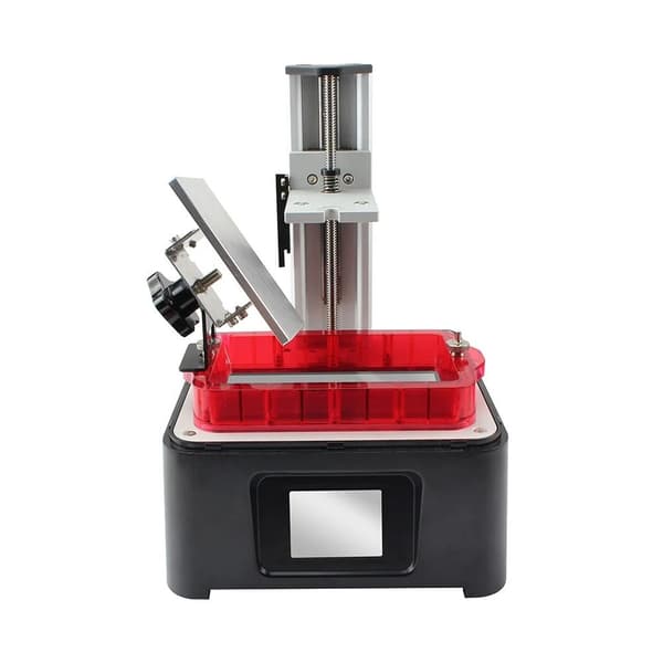3D-printer dryppholder harpiks dryppstativ herdekar drypp