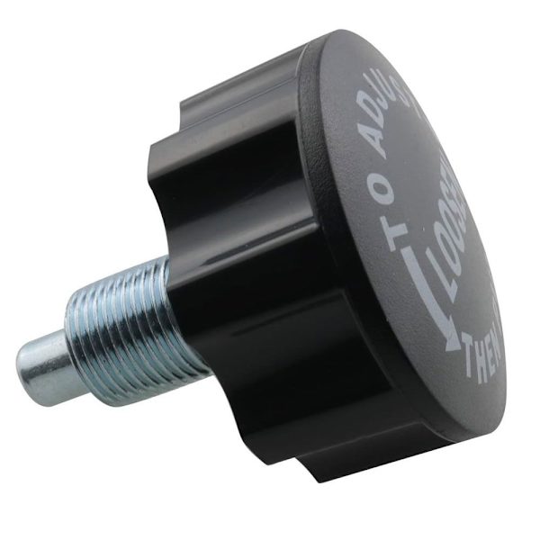 Pop Pull Pin Knopp Dragskruv Mutter 1- SET 1- SET 1-SET