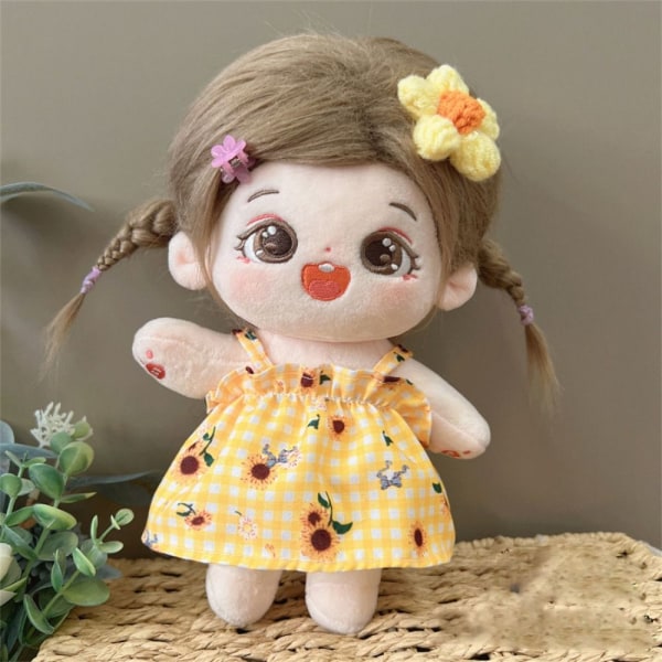 Doll Lovely Clothes Prinsessamekko 6 6 6