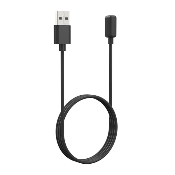 Smartband Ladekabel Klokke Laderledning HVIT TYPE-C TYPE-C White Type-C-Type-C