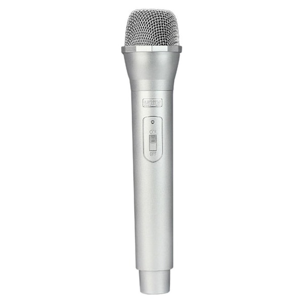 Mikrofonstativ Mics Toy 4 4 4