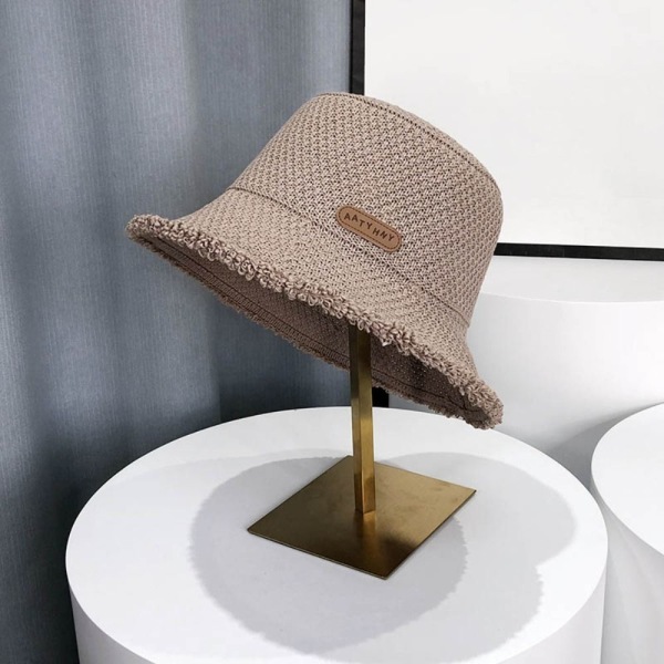 Bucket Hat Fisherman's Hat 4 4 4