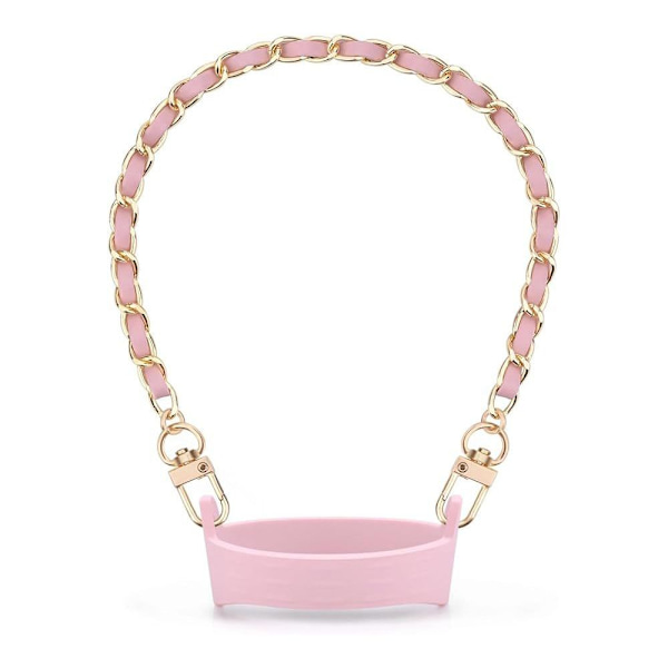 Vesipullon pidike Vesipullon kahva KETJU-MUSTA KETJU-MUSTA Chain-Black
