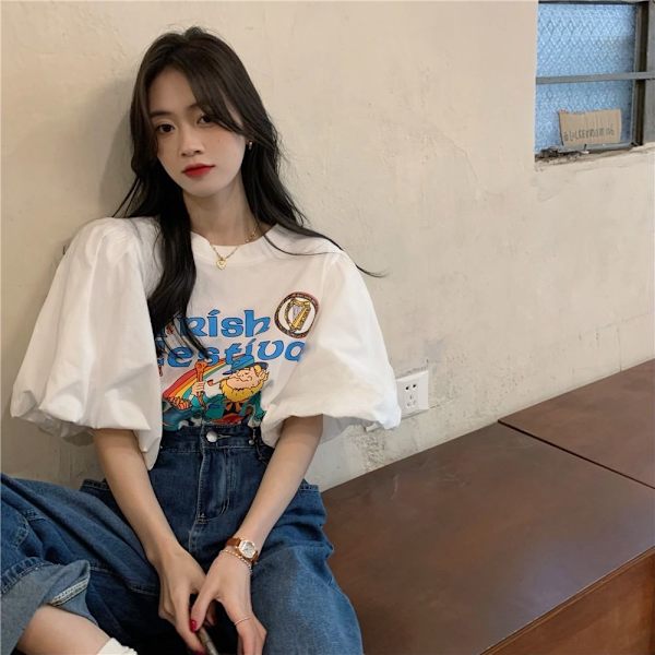 T-shirt Tee Top XL XL
