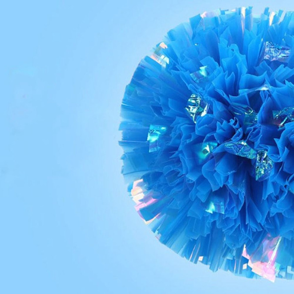 Peli Pompoms Halvat Käytännölliset Pompoms 8 8 8