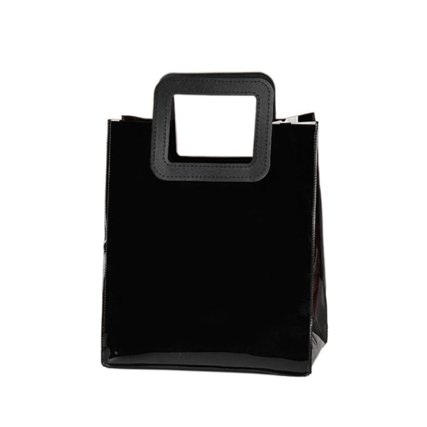 Gavepose Håndholdt Emballasje Tote SQUARE-L SQUARE-L Square-L