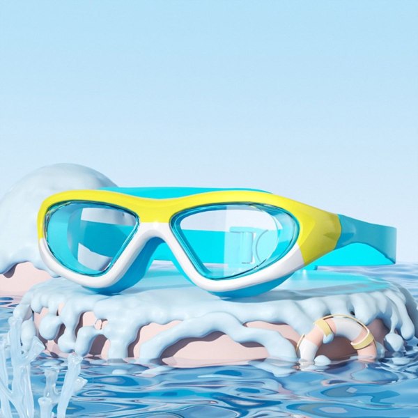 Svømmebriller Swim Eyewear 7 7 7