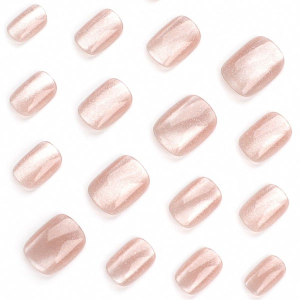False Nails Fake Nails Nageltips JP3269
