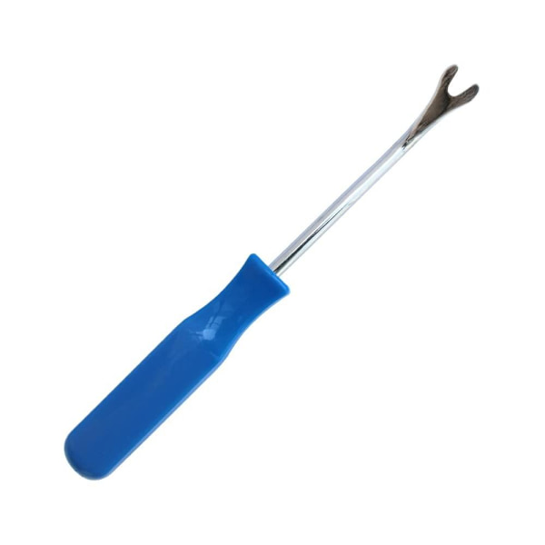 Spikertrekker stiftfjerner klo